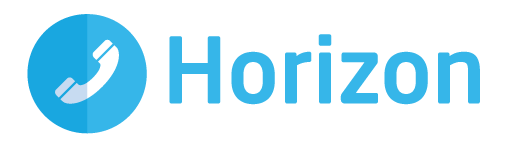 Horizon-Icon