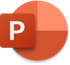 Microsoft PowerPoint Icon