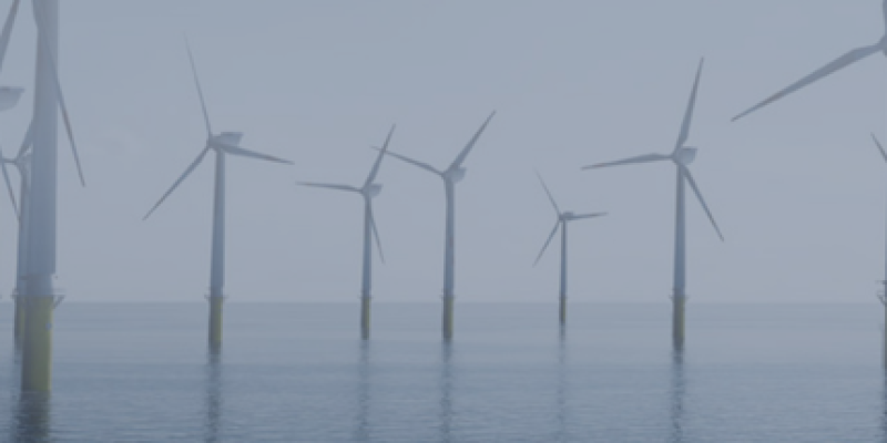 Insensys Turbine