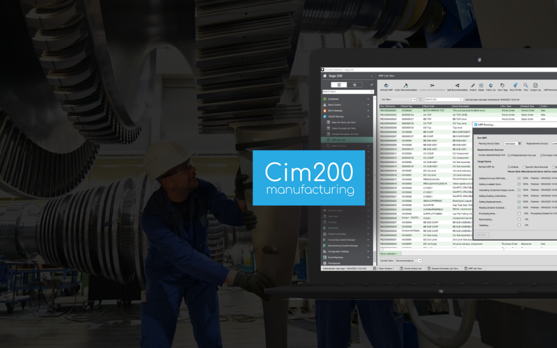 Cim200 v2025 R2