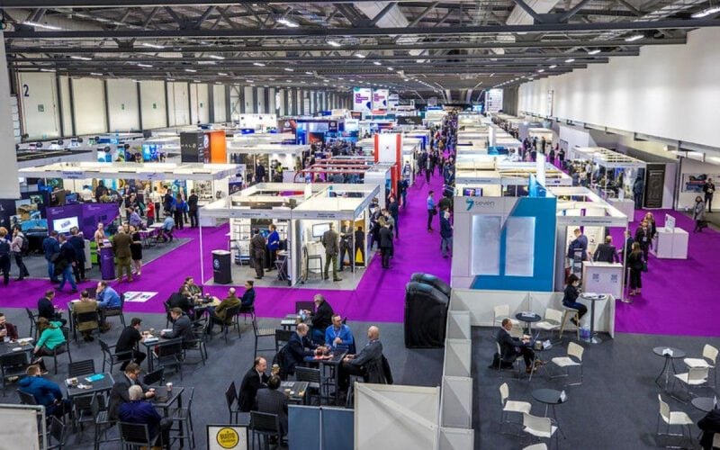 Southern Manufacturing 2026