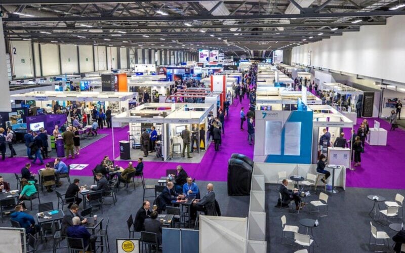 Southern Manufacturing 2026