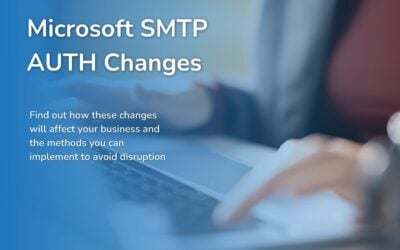 Microsoft AUTH Update