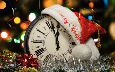 CIM Software Christmas Hours 2025